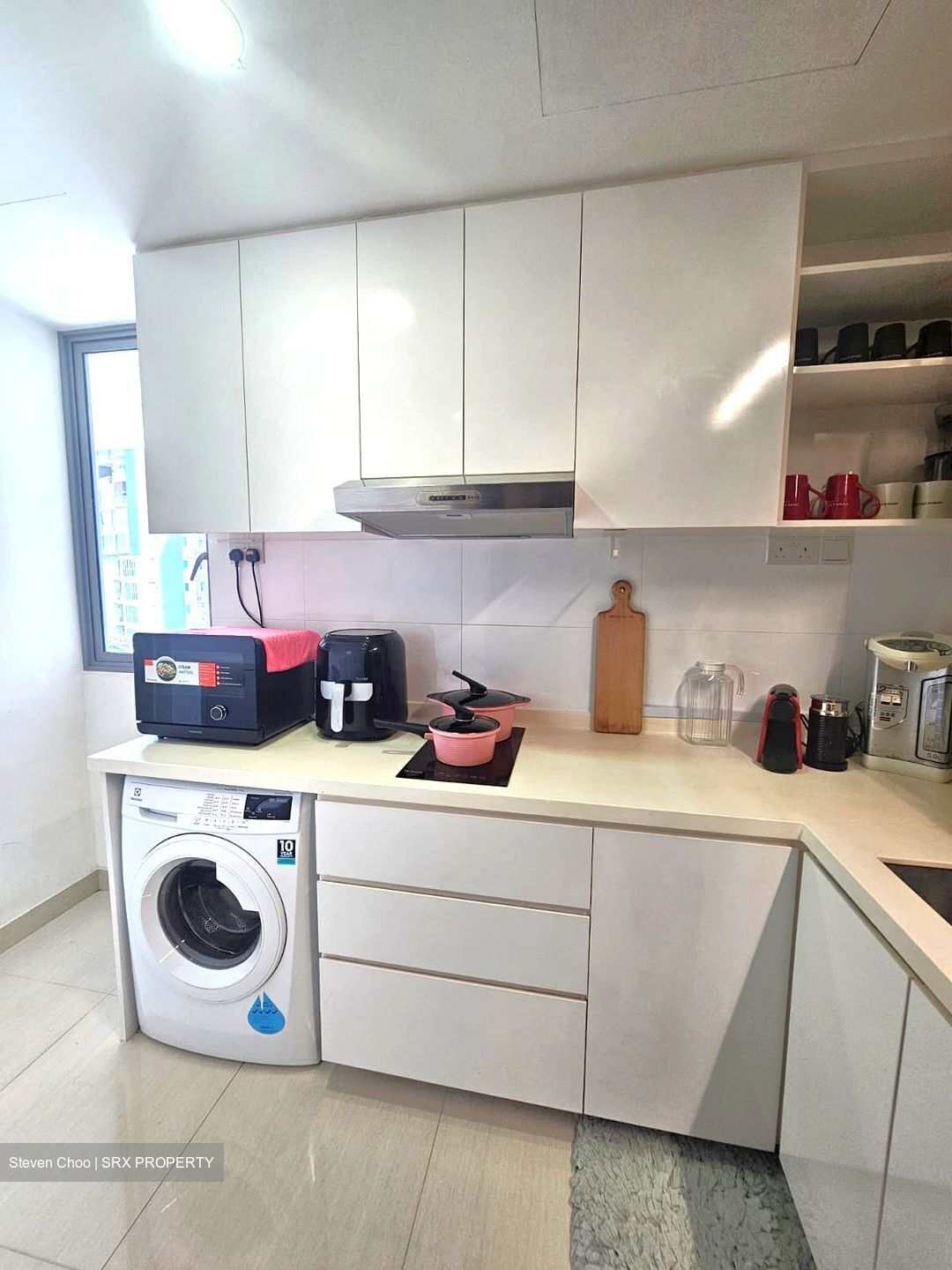 Seastrand (D18), Condominium #627605021
